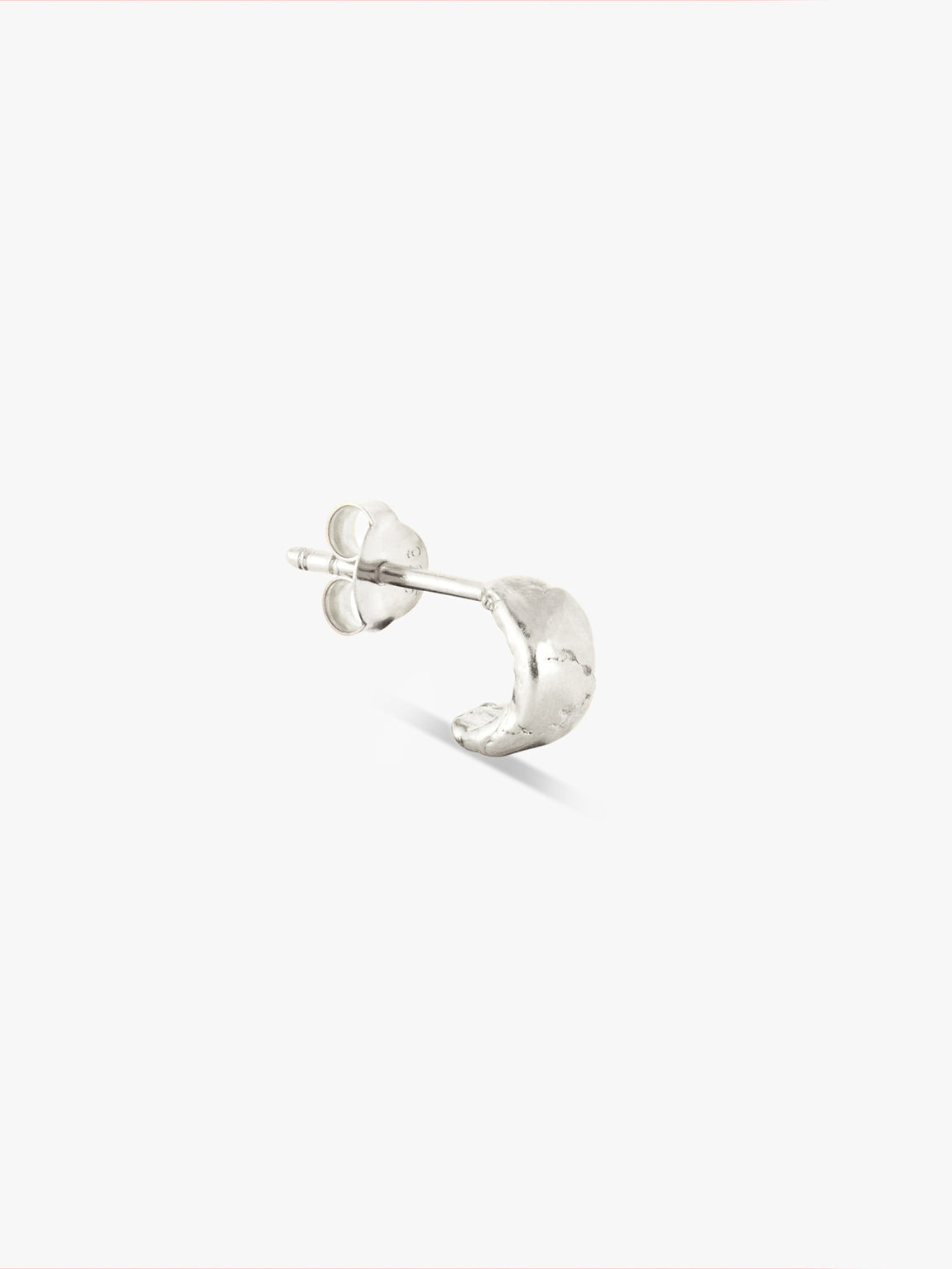 Second | 925 Sterling Silver