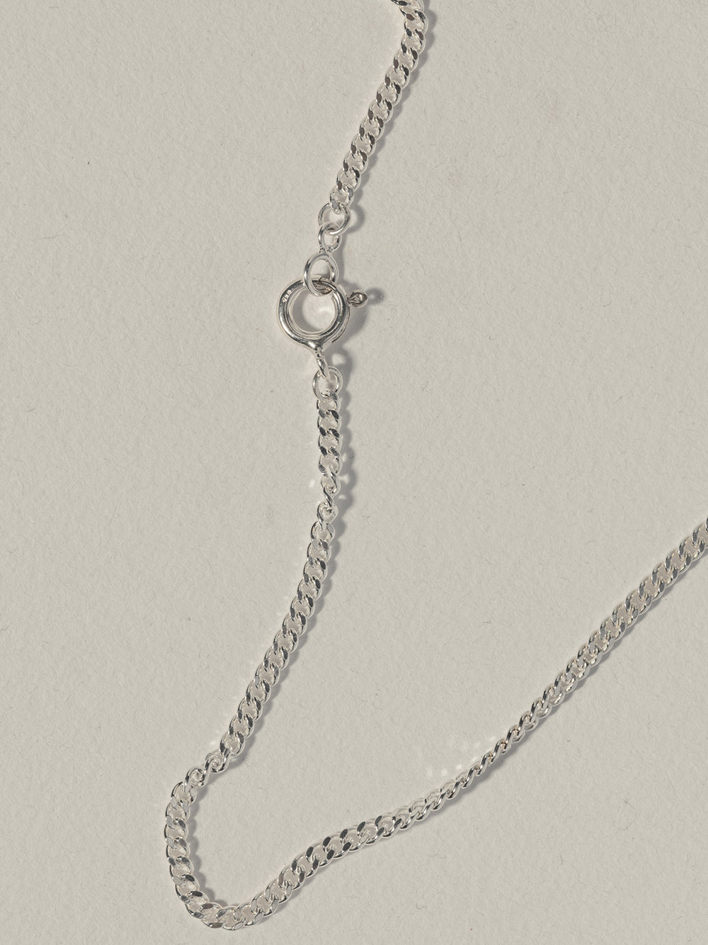 Second skin 2.8 mm | 925 Sterling Silver