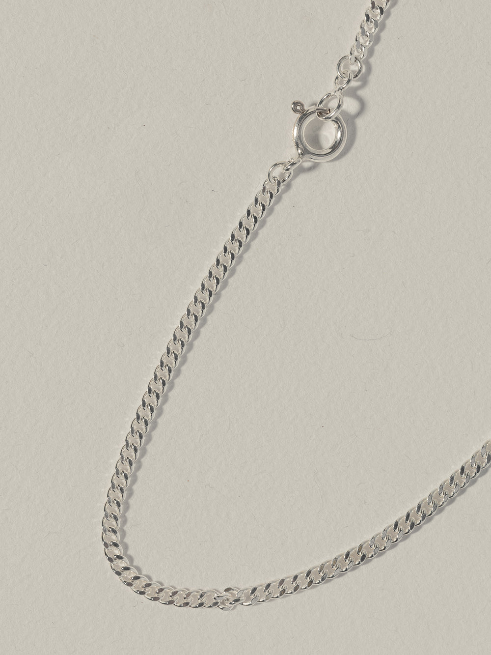 Second skin 2.8 mm | 925 Sterling Silver