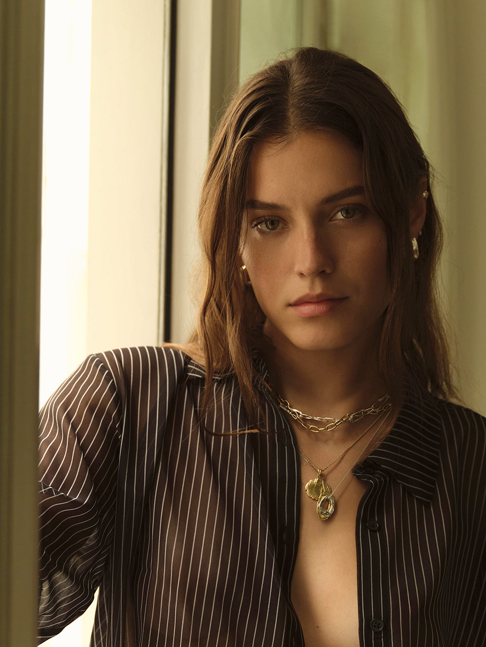 Secret lover | 925 Sterling Silver