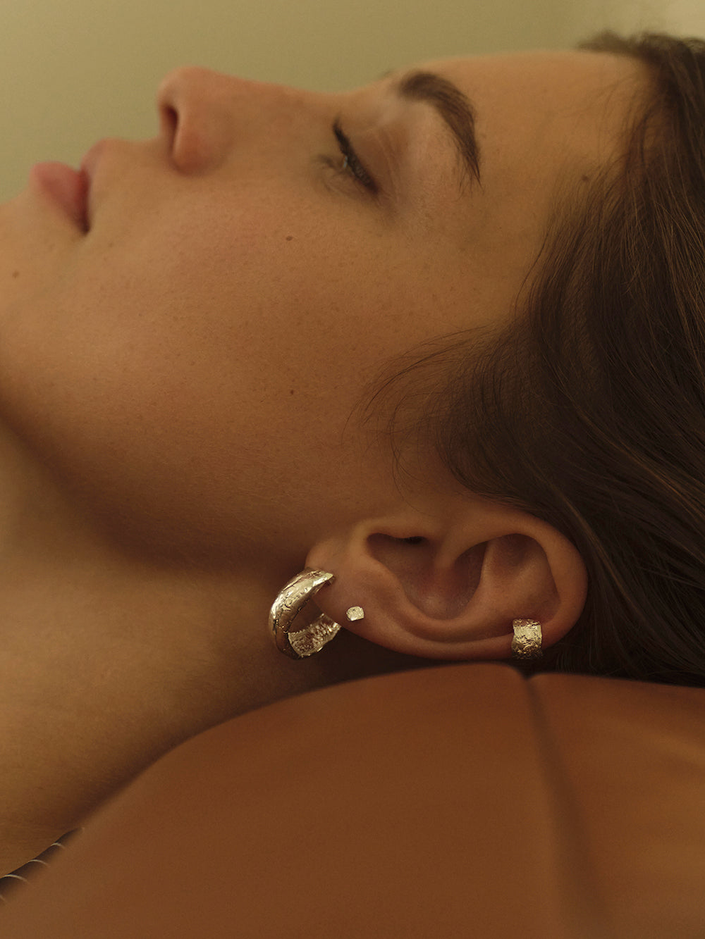 Luna | 925 Sterling Silver