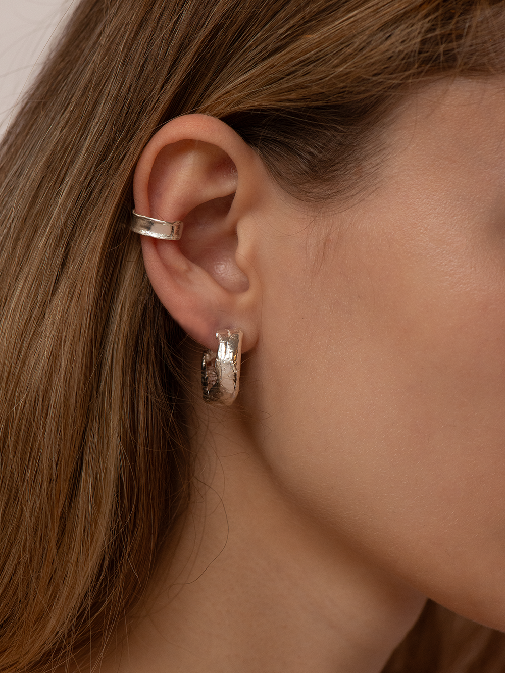 Sky M | 925 Sterling Silver