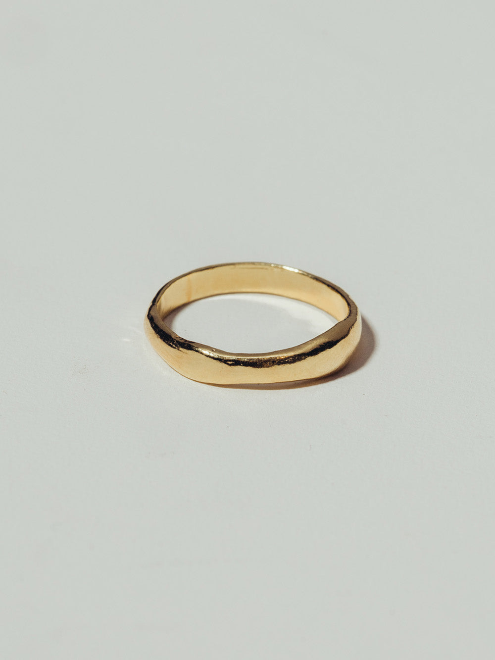 0413 | 14K Gold Plated