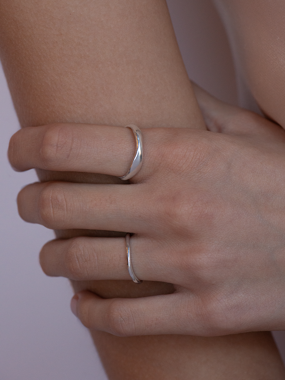 See you soon | 925 Sterling Silver