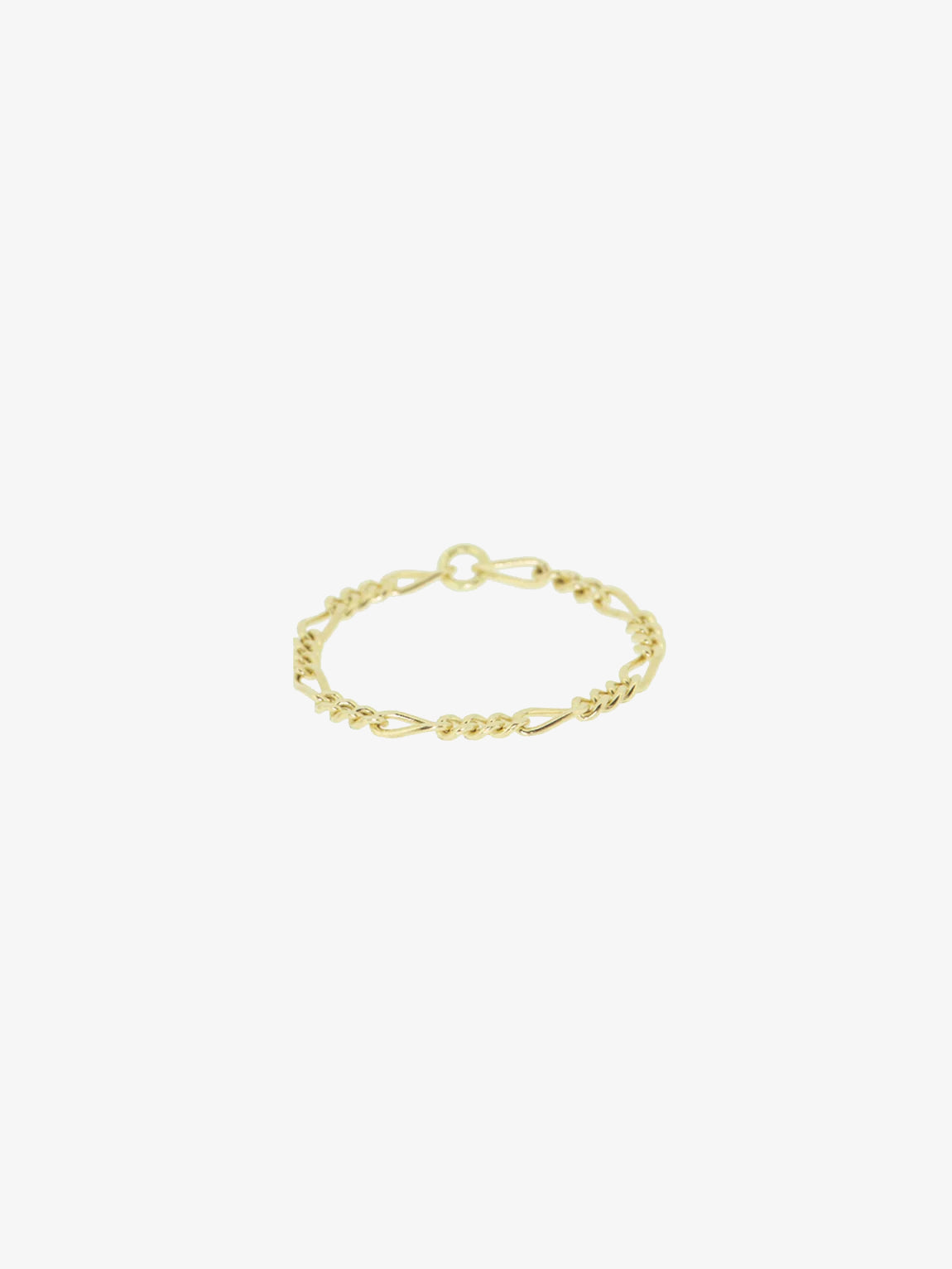 Septime | 14K Solid Gold