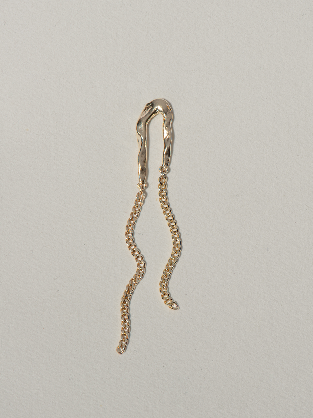Set you free | Gold Plated Silver