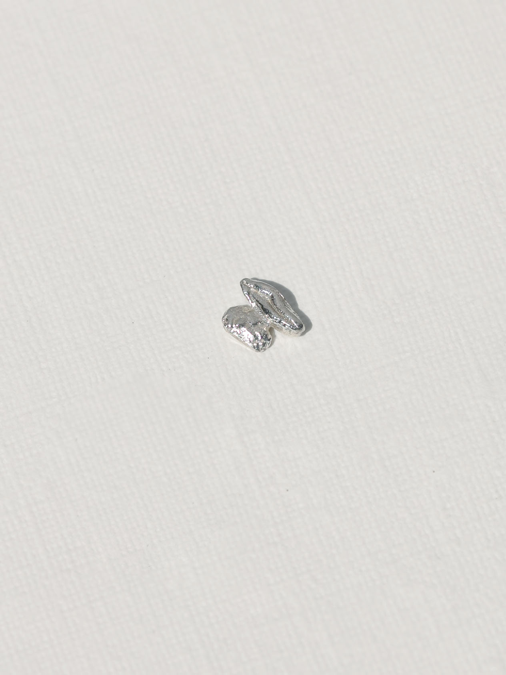 The shadow | 925 Sterling Silver