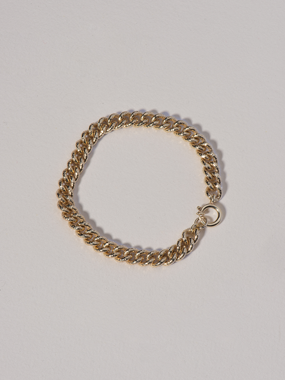 Shine | Gold Plated Silver