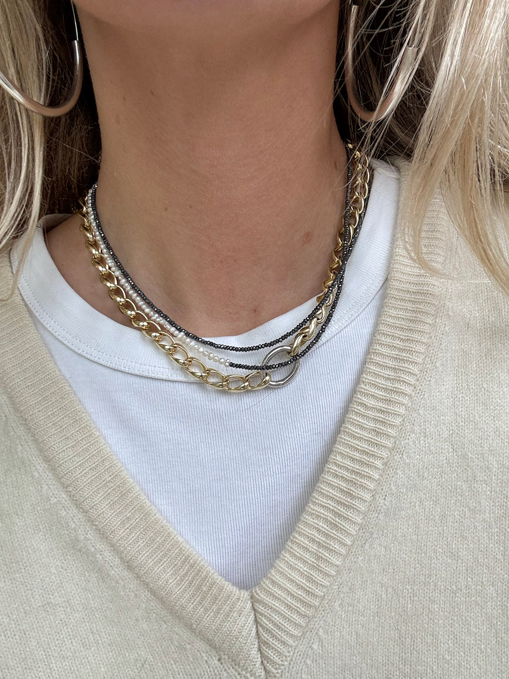 Shine | 925 Sterling Silver