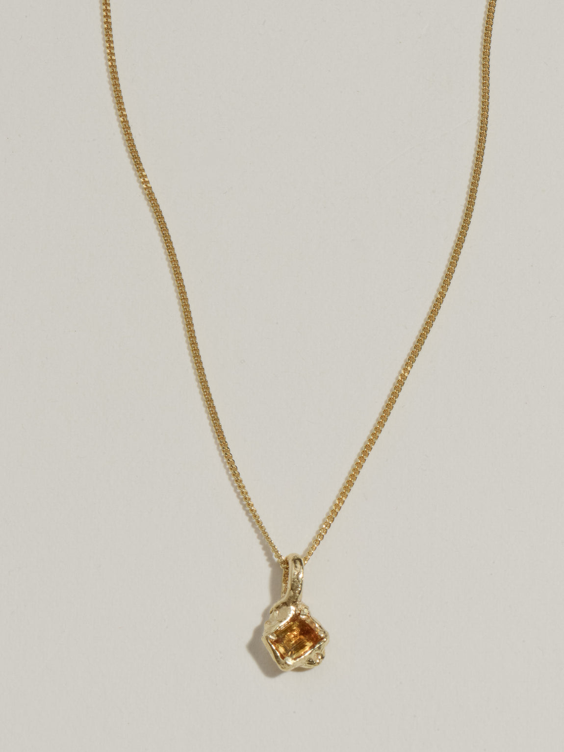Shine bright | Gold Plated Silver