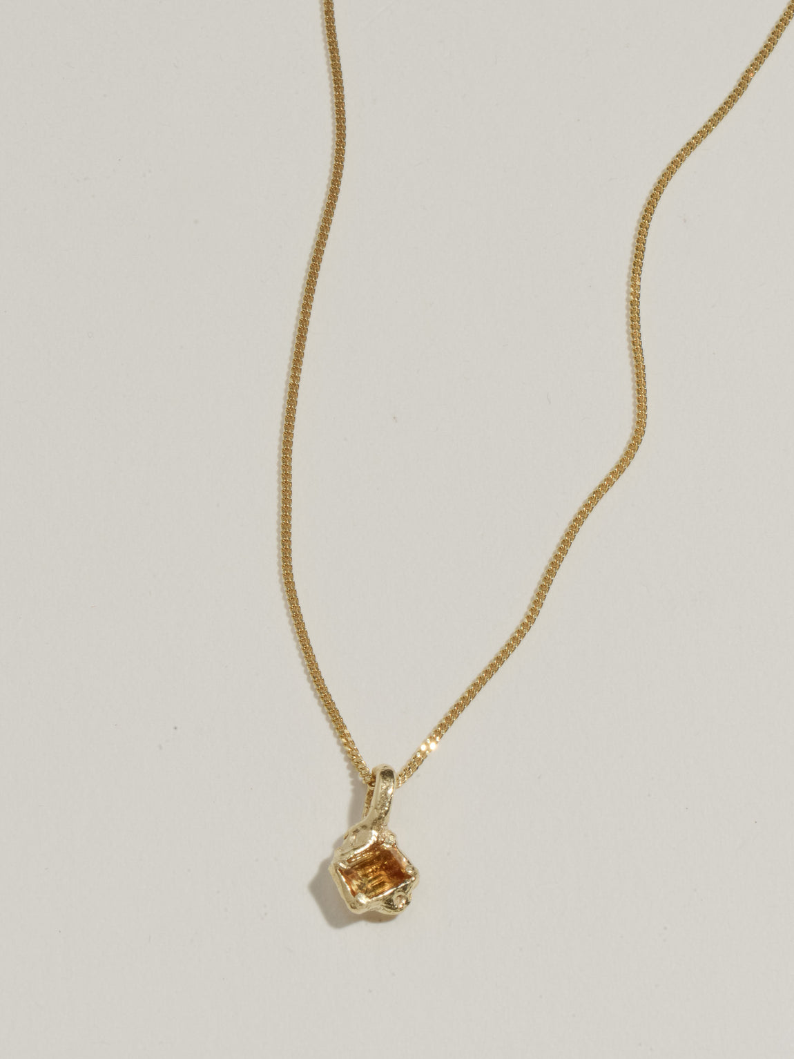 Shine bright | Gold Plated Silver