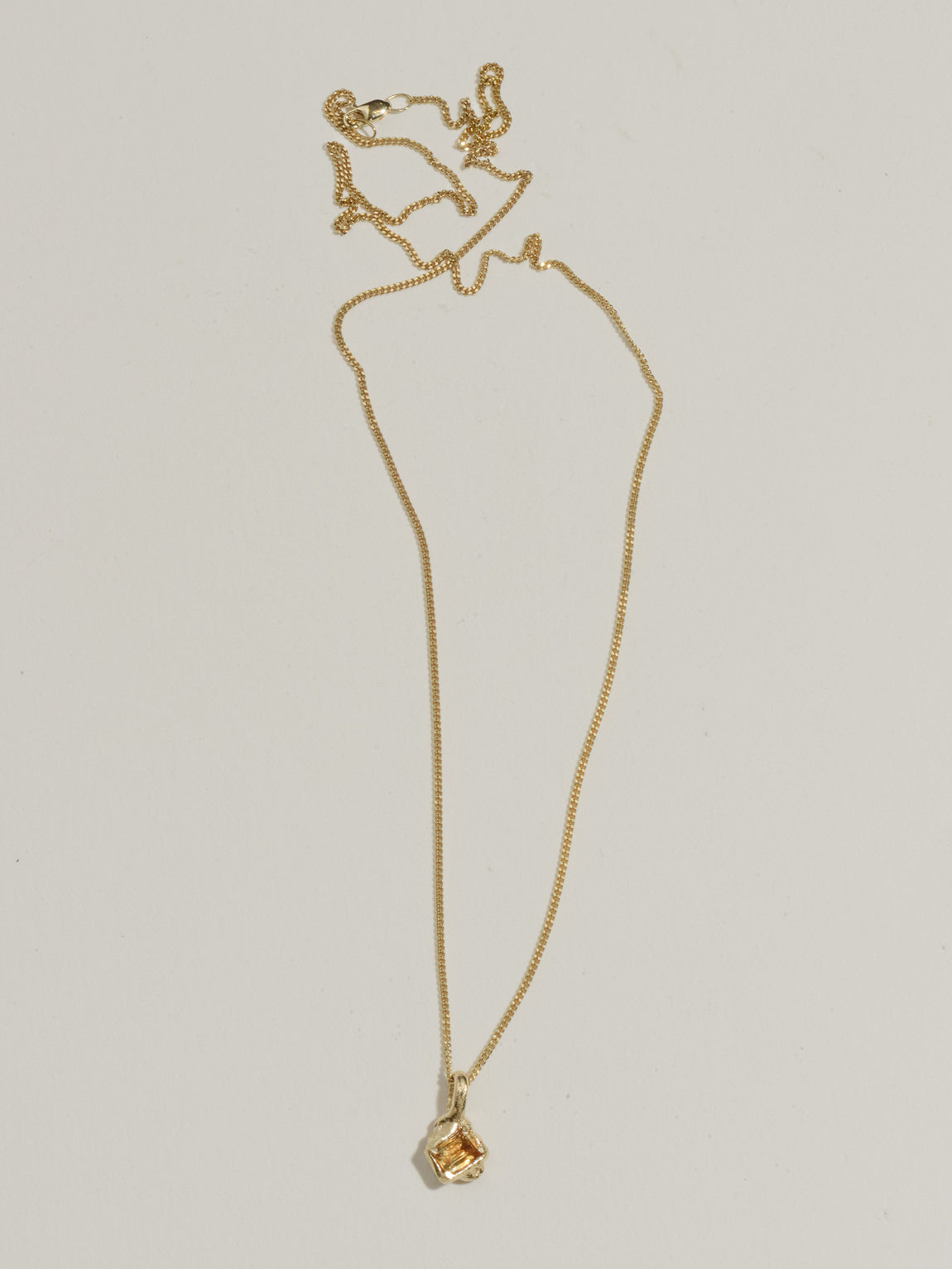 Shine bright | Gold Plated Silver