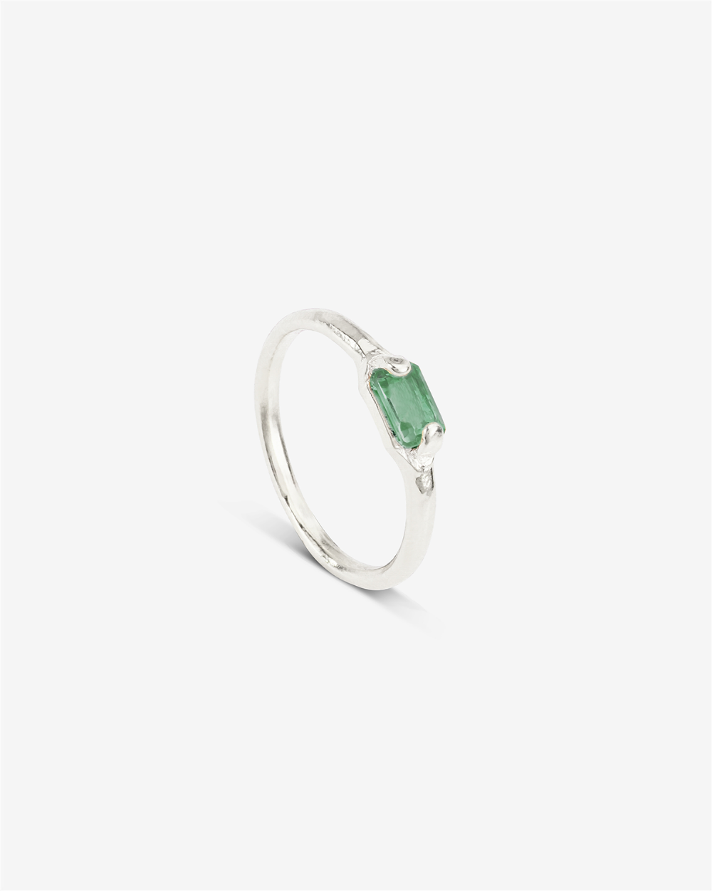 Shining - Serpentine | 925 Sterling Silver