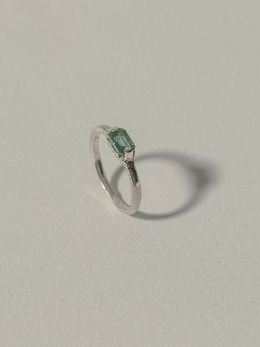 Shining - Serpentine | 925 Sterling Silver