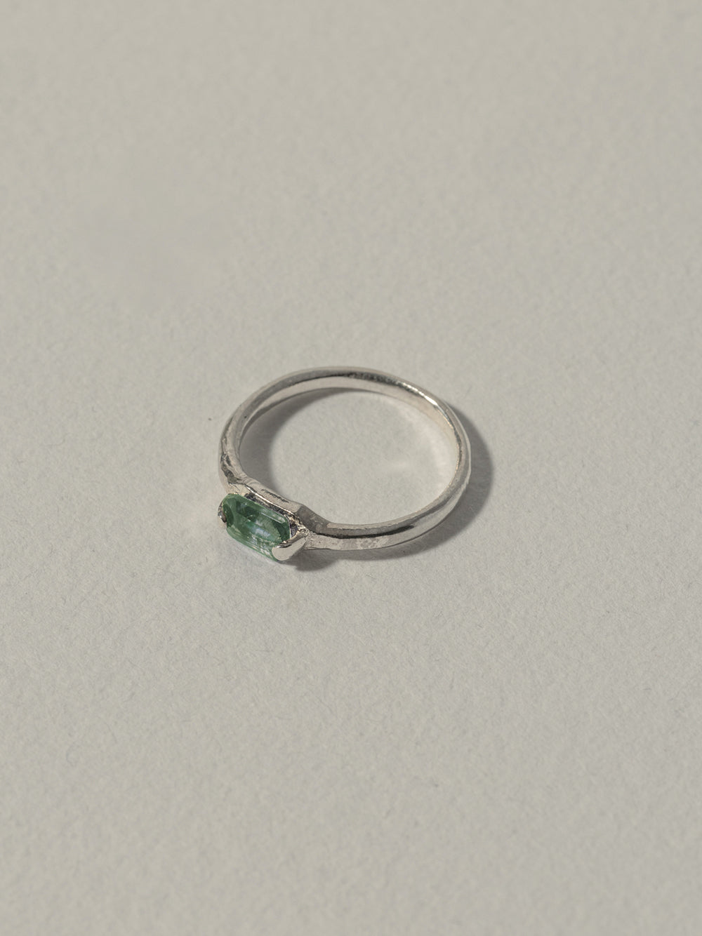 Shining - Serpentine | 925 Sterling Silver