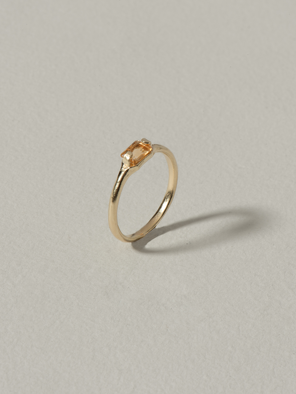 Shining | Gold Plated Silver