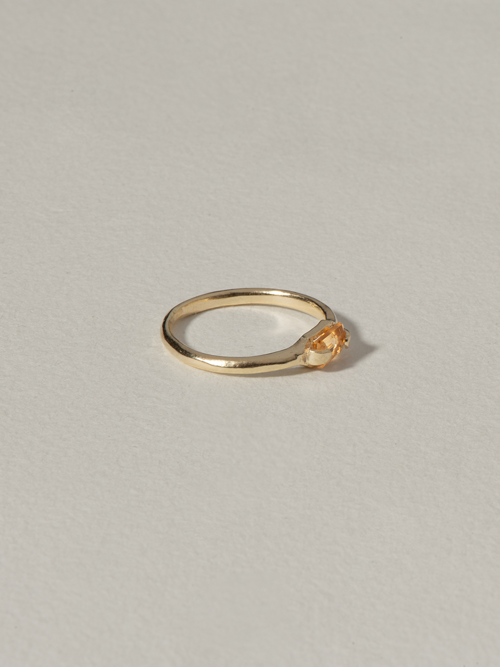 Shining | Gold Plated Silver