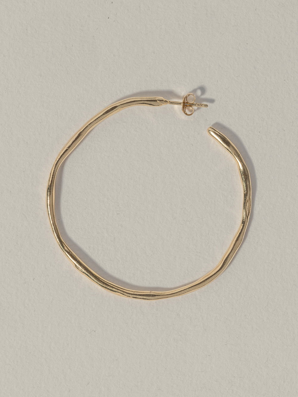 Signature | Gold Plated Silver