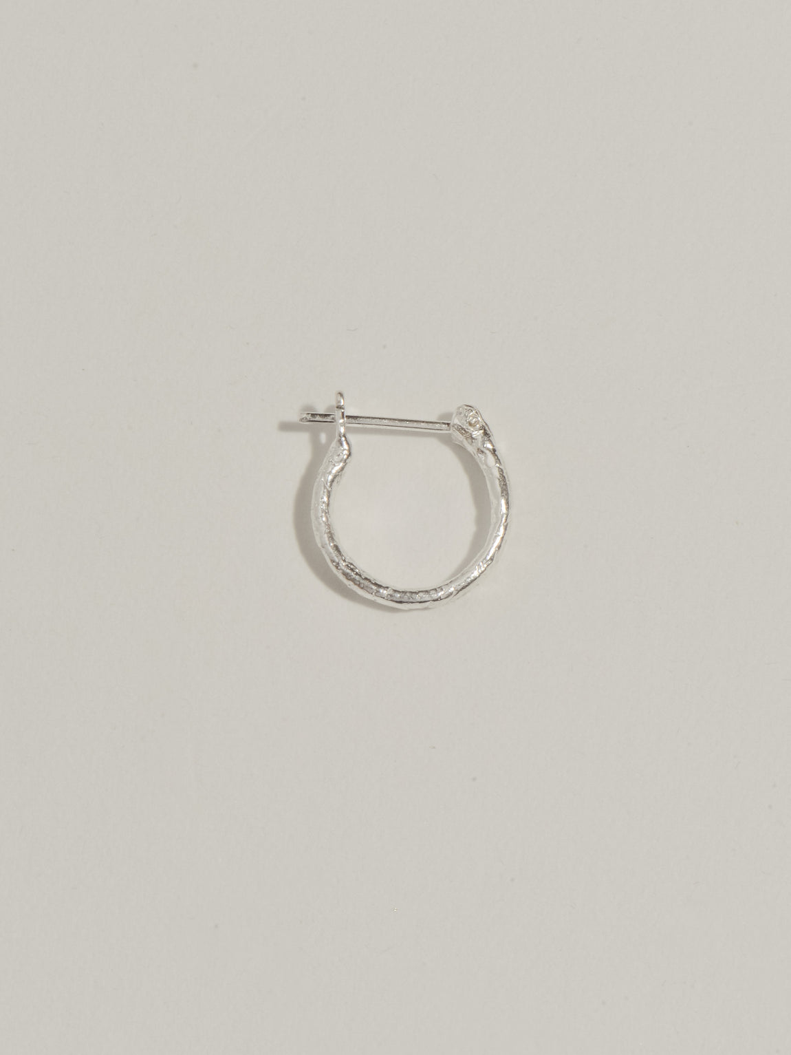 Simplicity | 925 Sterling Silver