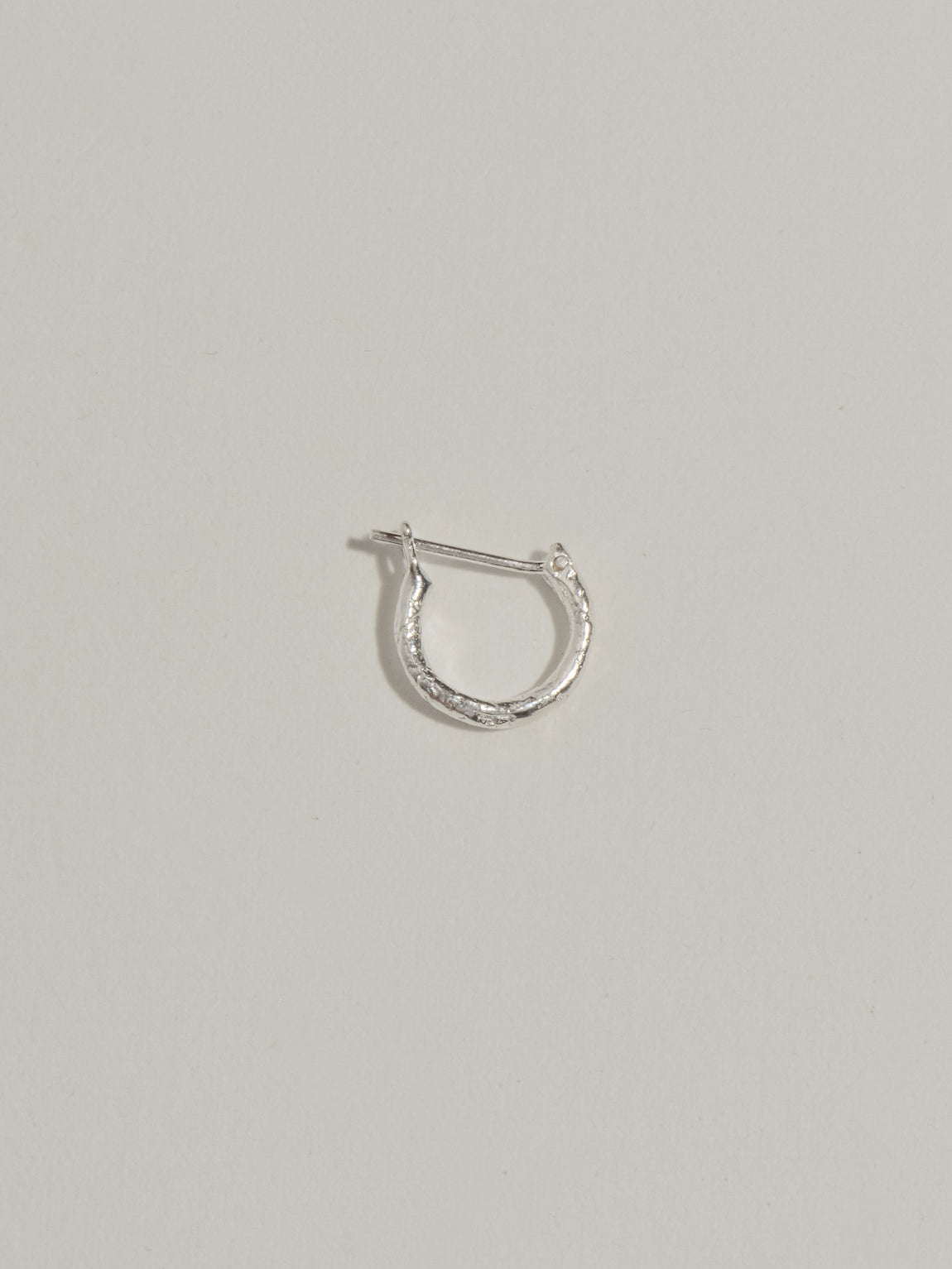 Simplicity | 925 Sterling Silver