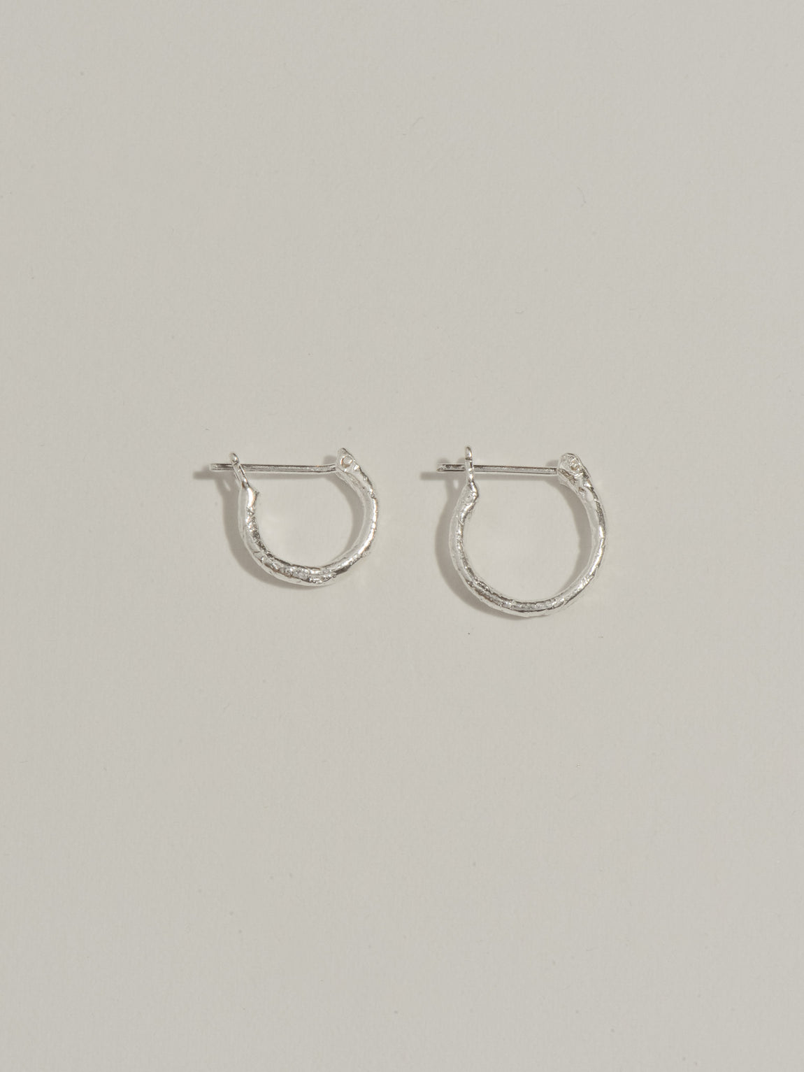 Simplicity | 925 Sterling Silver