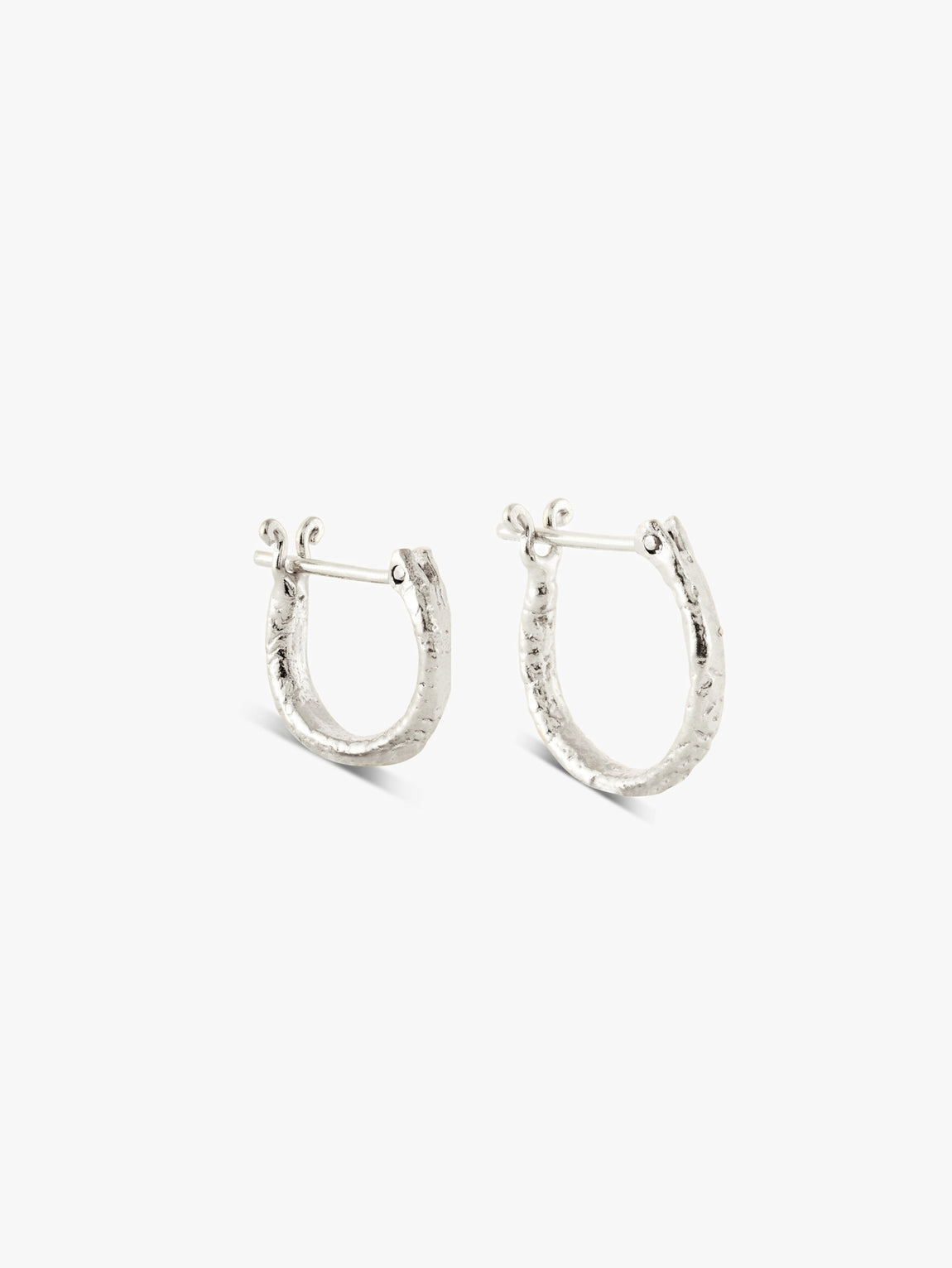 Simplicity | 925 Sterling Silver