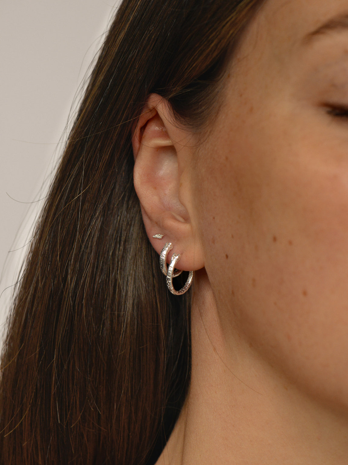 Simplicity | 925 Sterling Silver