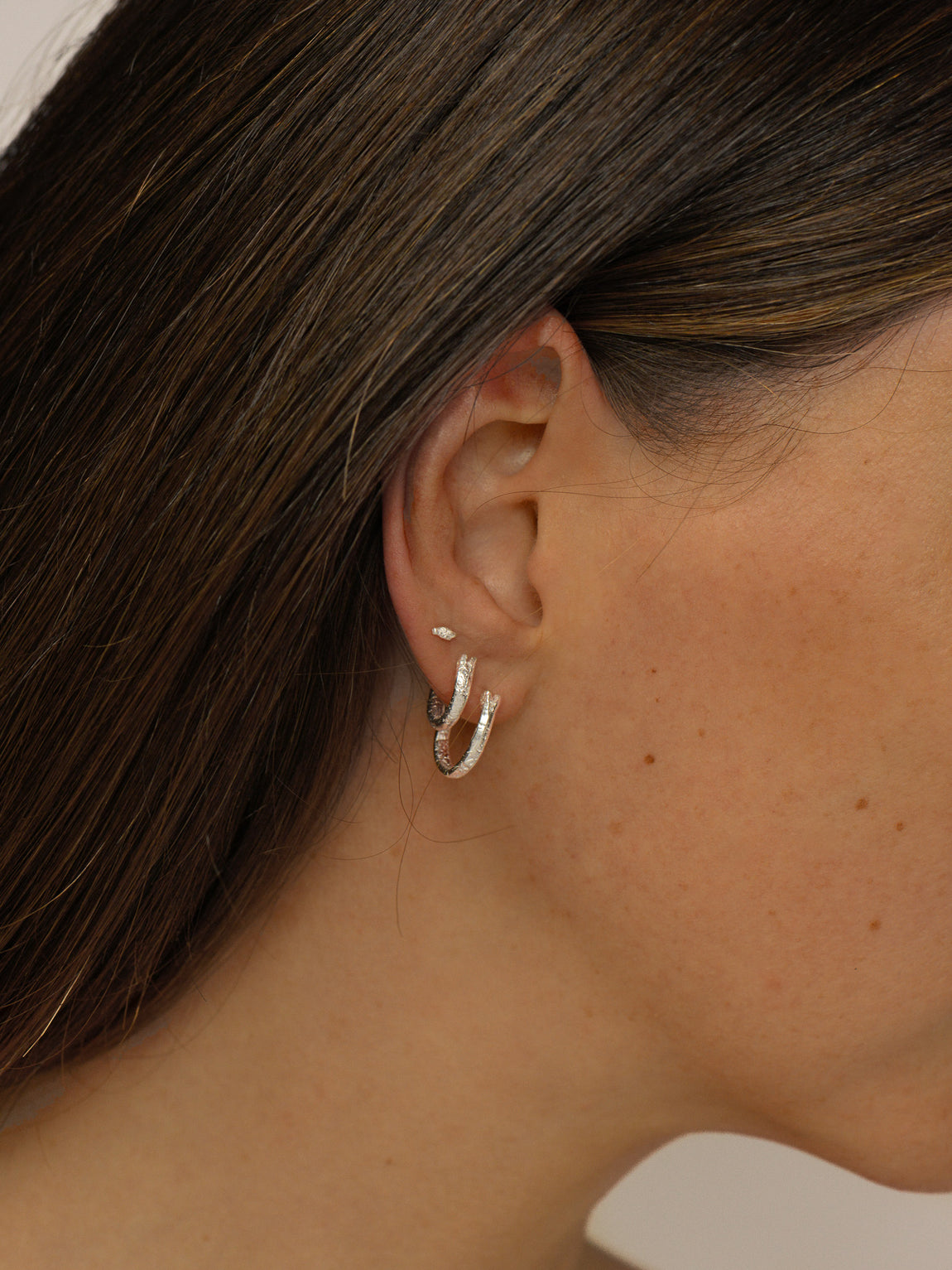 Simplicity | 925 Sterling Silver