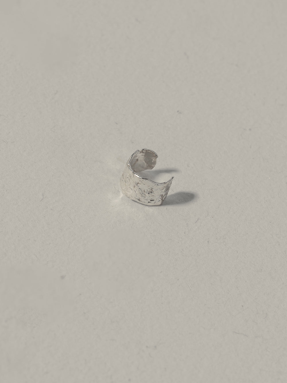 Single | 925 Sterling Silver