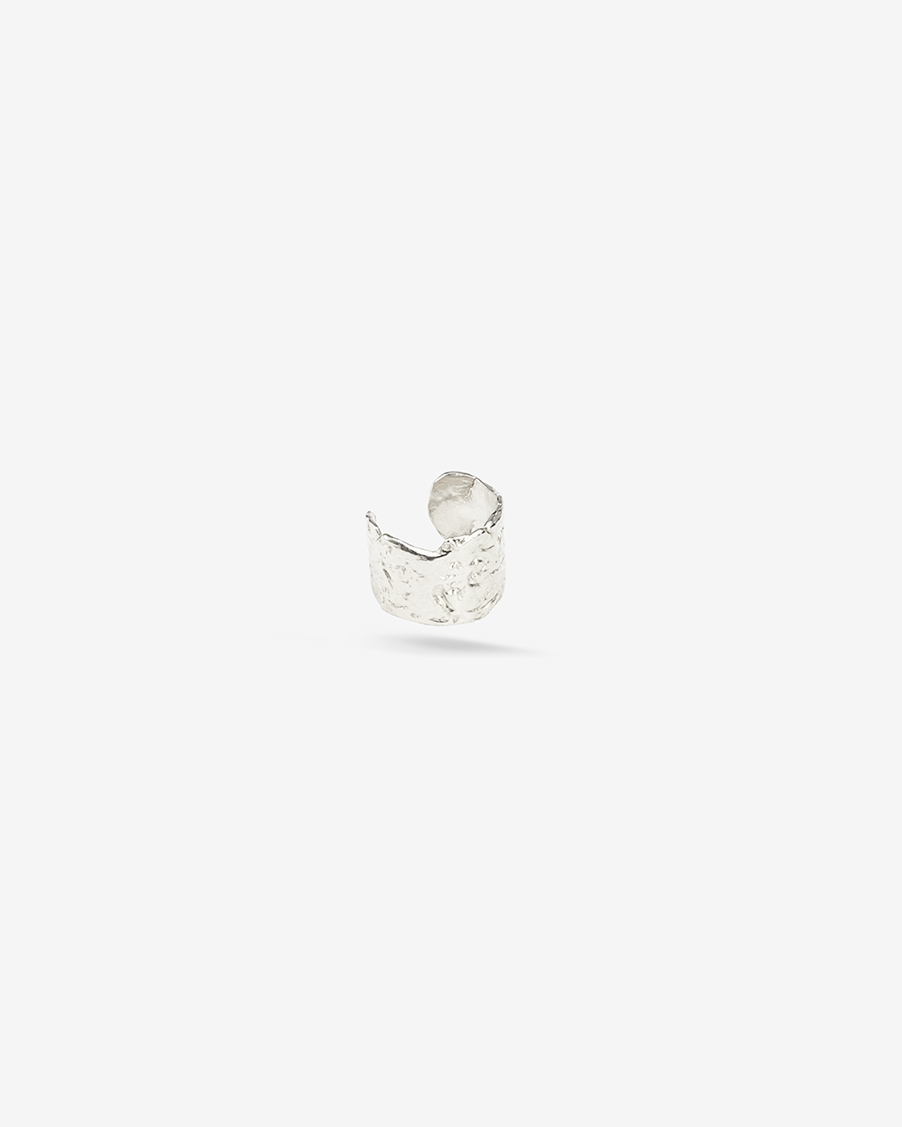 Single | 925 Sterling Silver