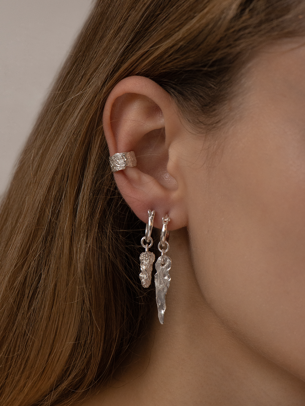 Born to fire | 925 Sterling Silver