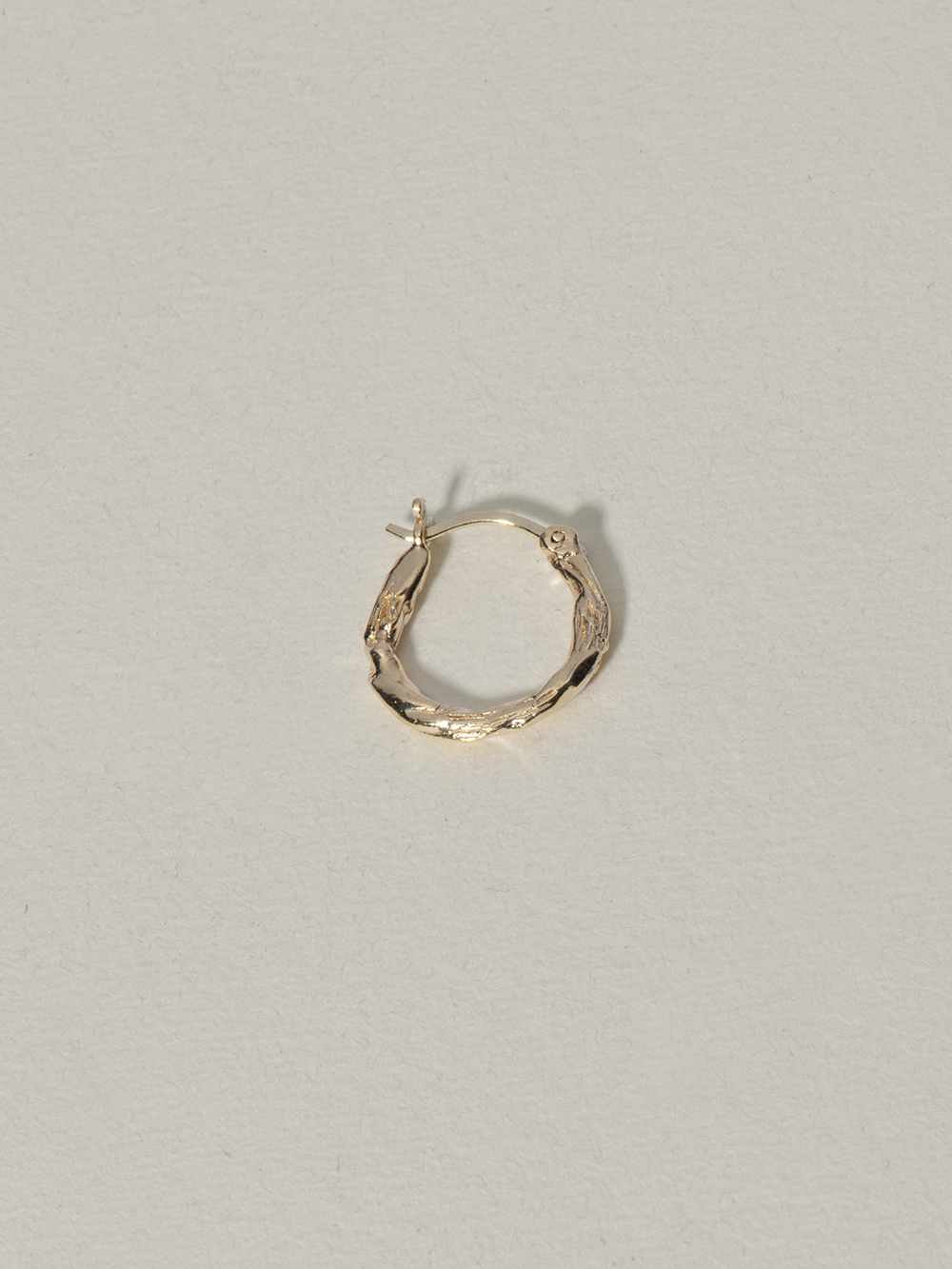 Sistermoon | Gold Plated Silver