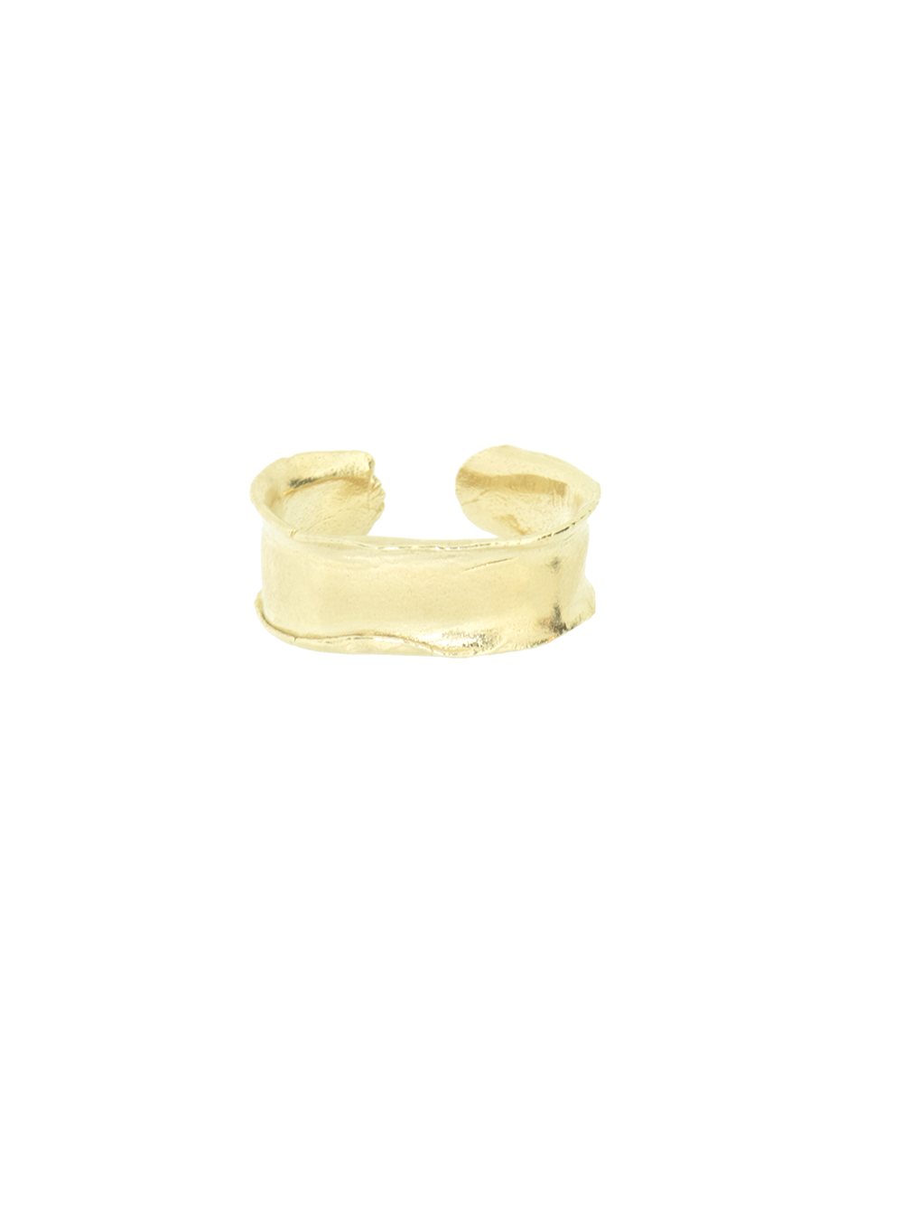 Sky | 14K Gold Plated