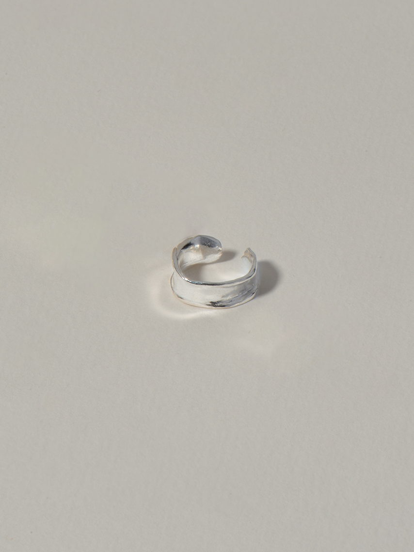 Sky M | 925 Sterling Silver