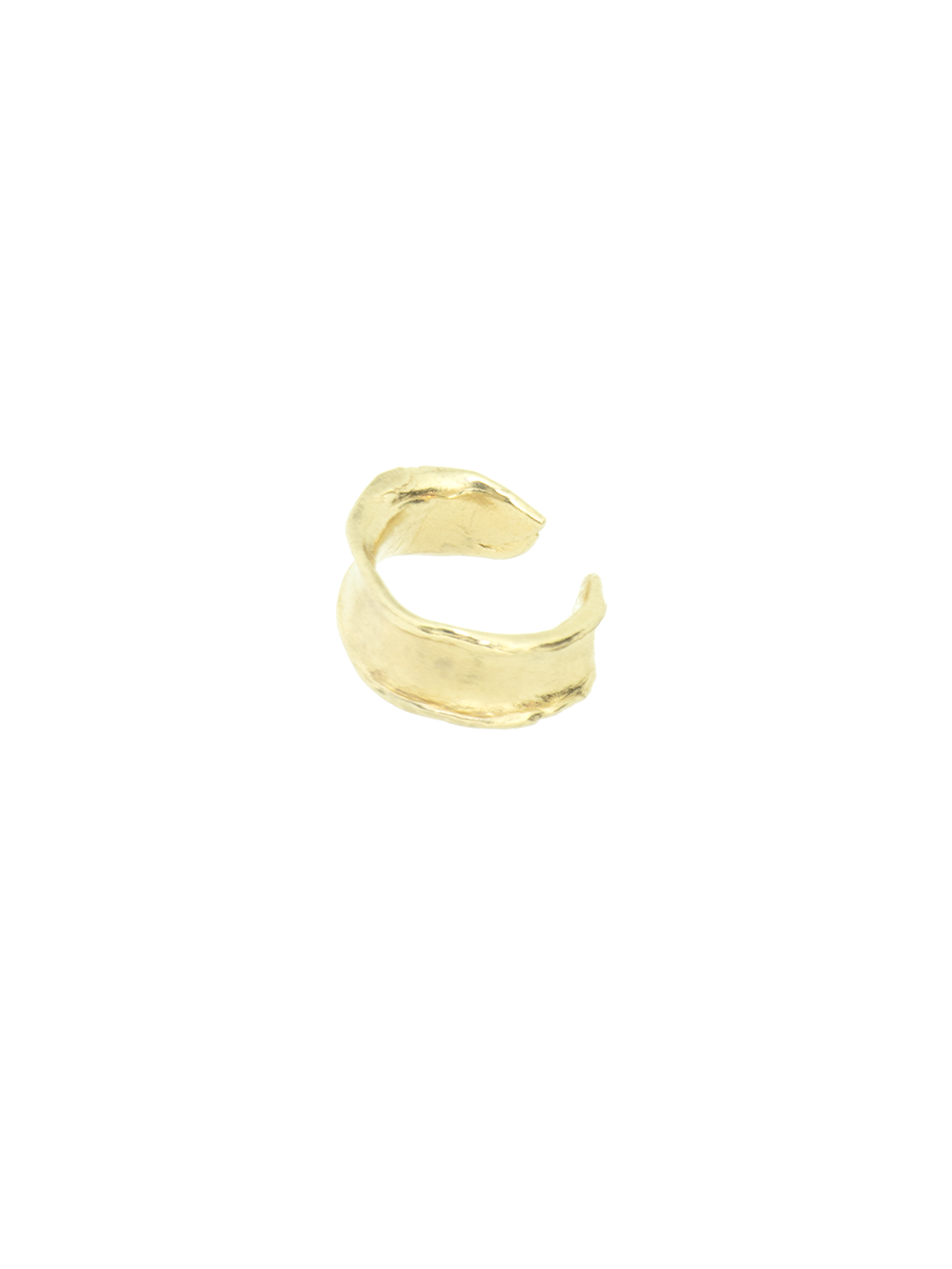 Sky | 14K Gold Plated