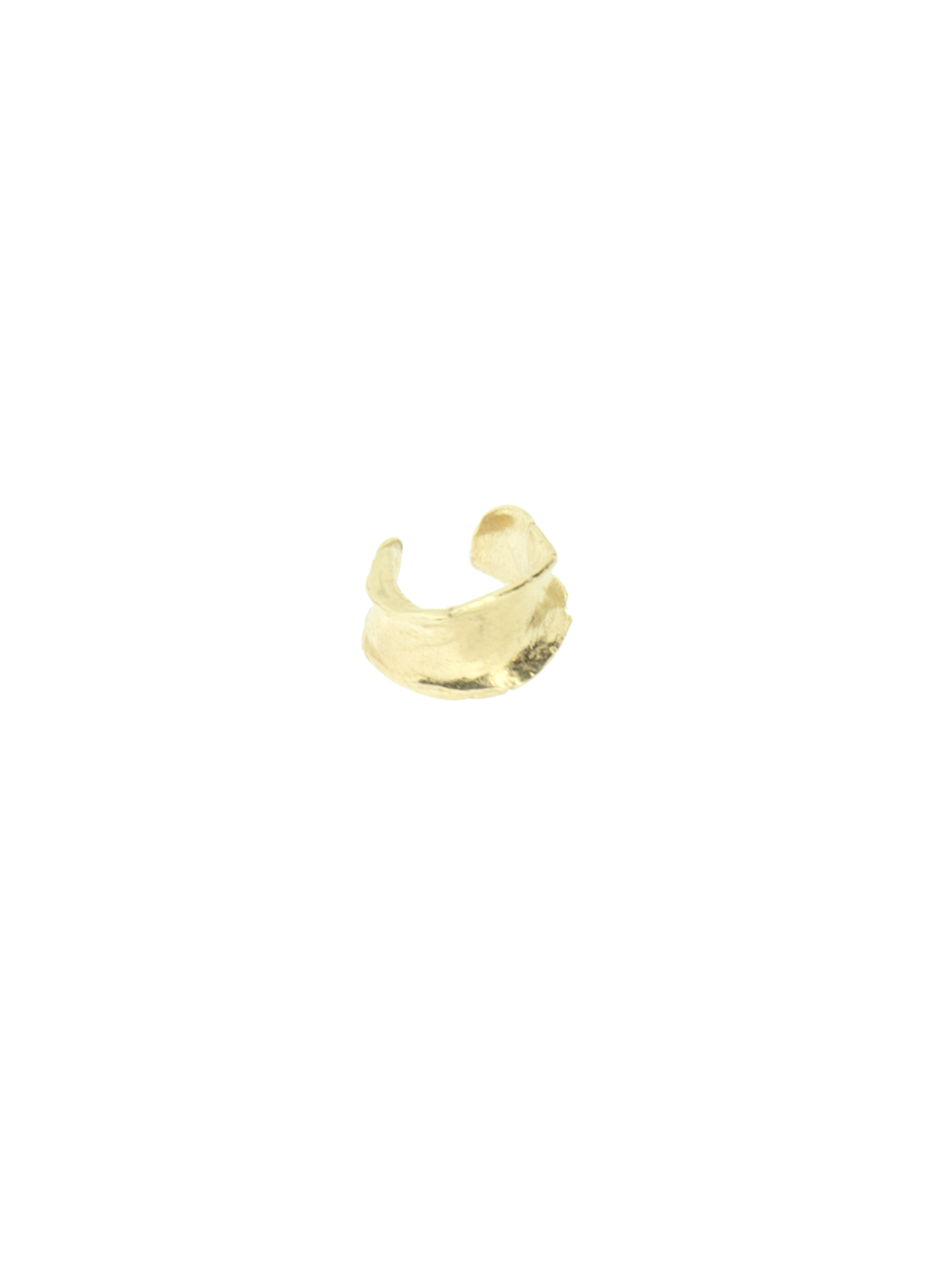 Sky | 14K Gold Plated