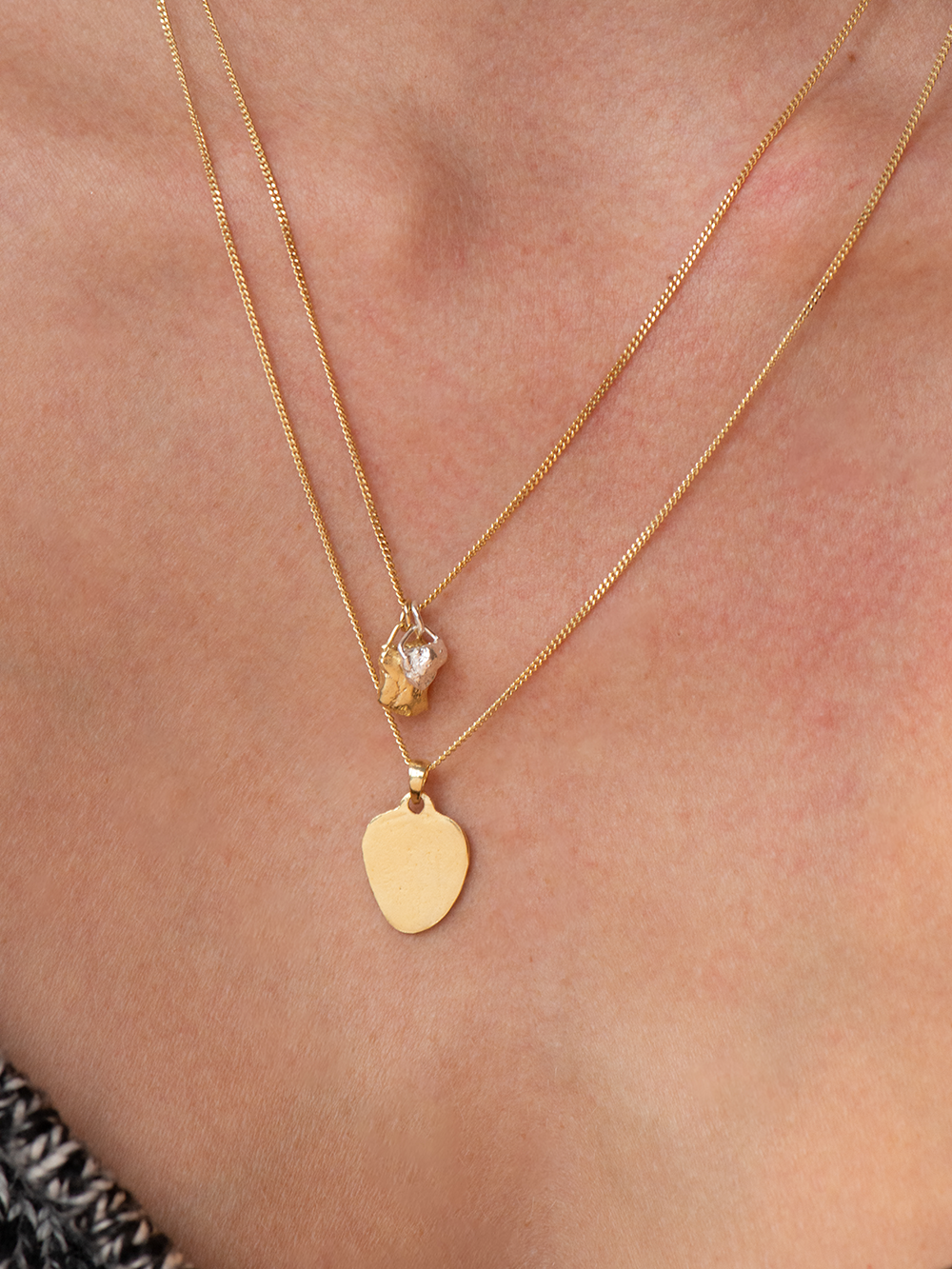 Without you | 925 Sterling Silver