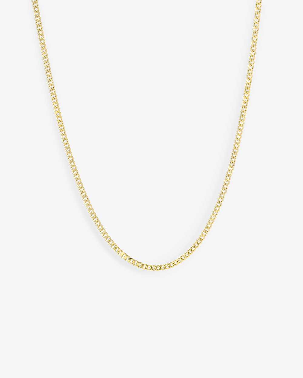 Flore 1.6 mm | 14K Solid Gold