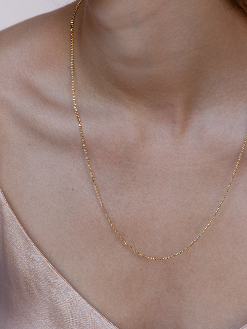 So high | Gold Plated Silver