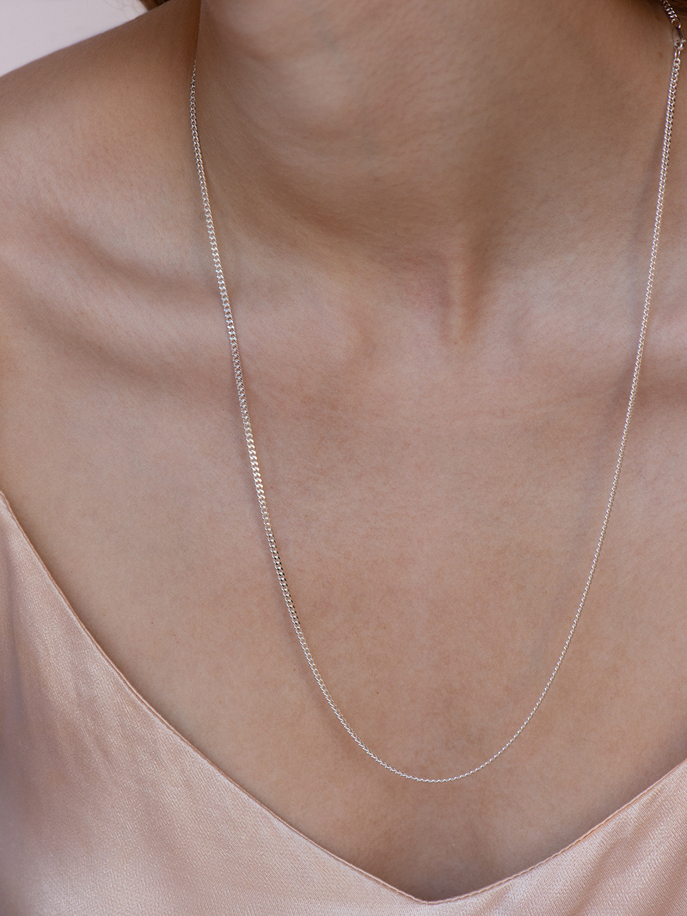 So high | 925 Sterling Silver