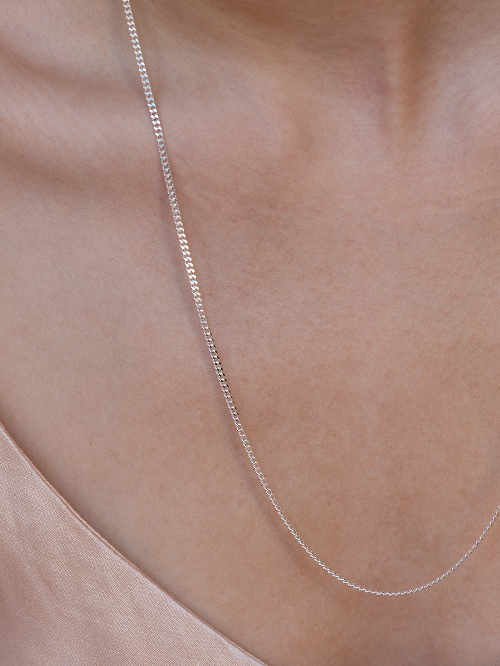 So high | 925 Sterling Silver