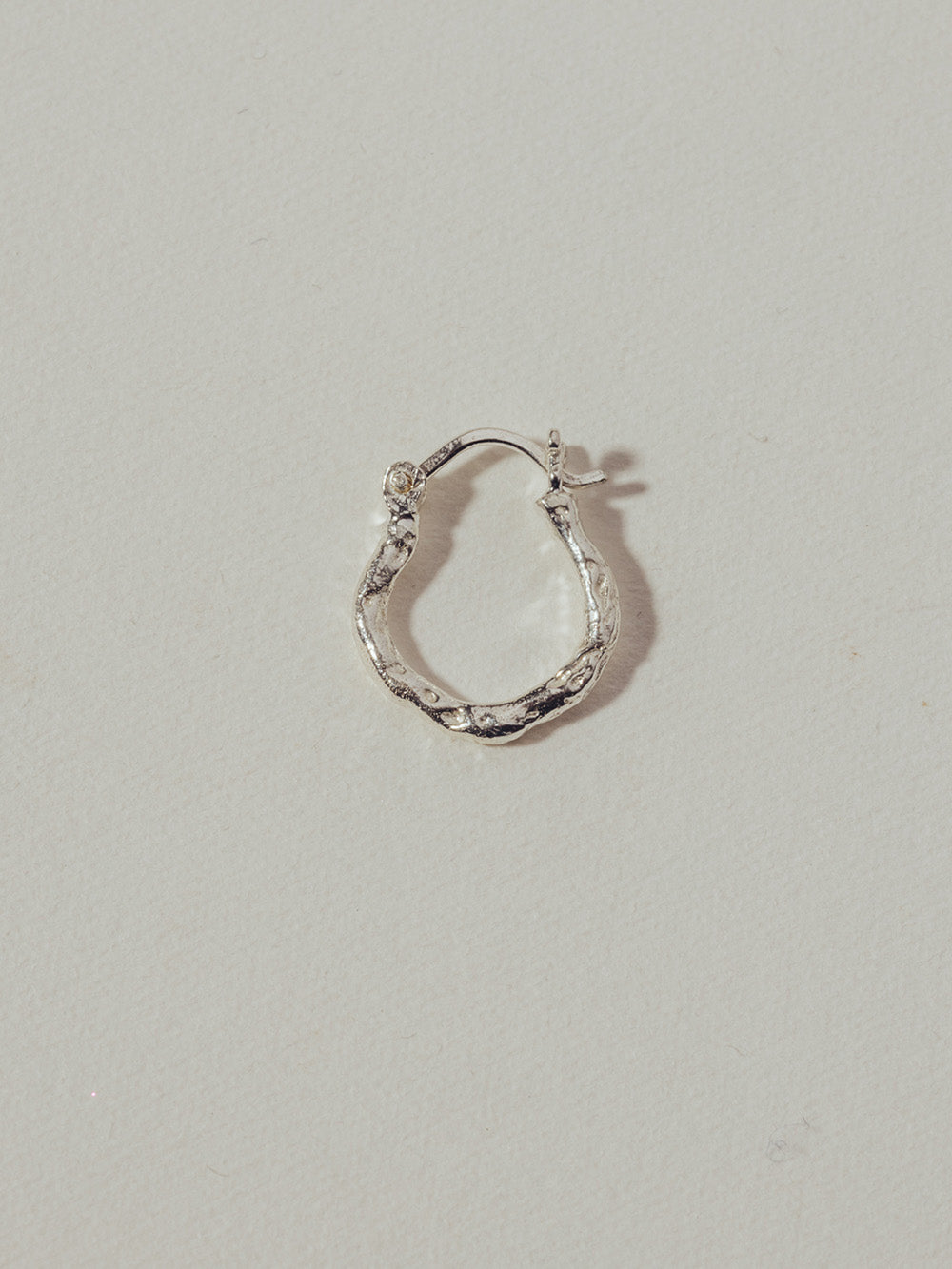 Soldier | 925 Sterling Silver