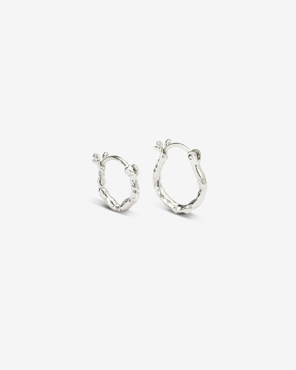 Soldier | 925 Sterling Silver