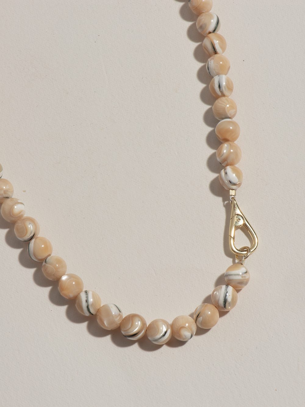 Soleil | Gold Plated Silver