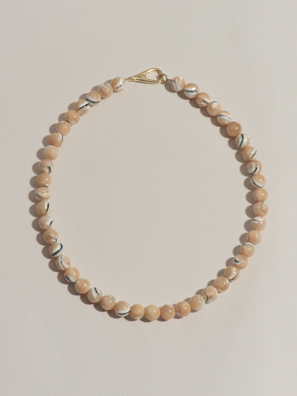 Soleil | Gold Plated Silver
