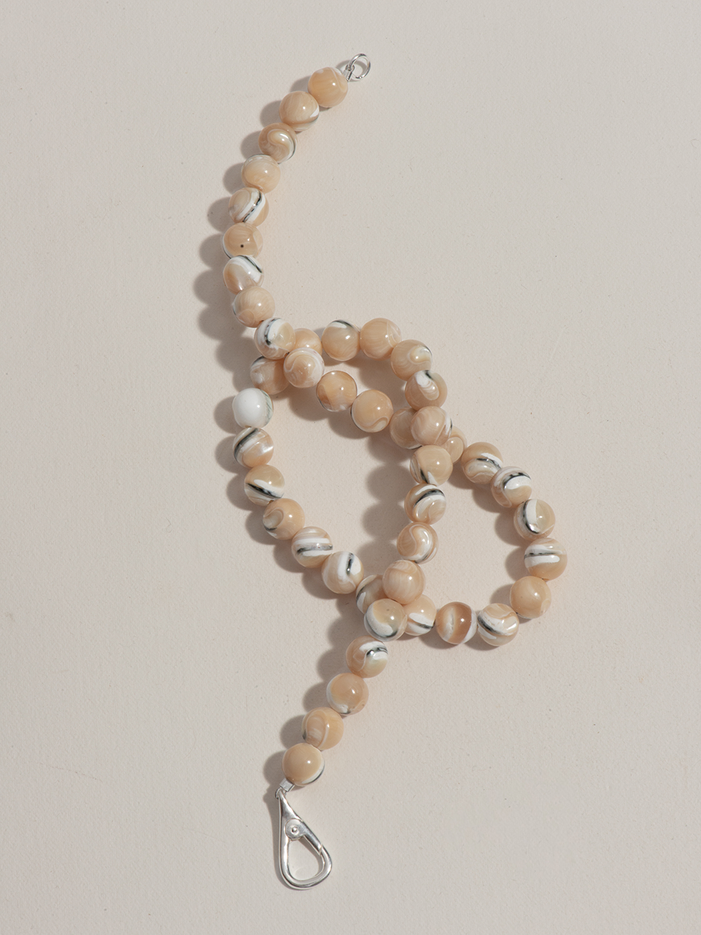 Soleil | Gold Plated Silver