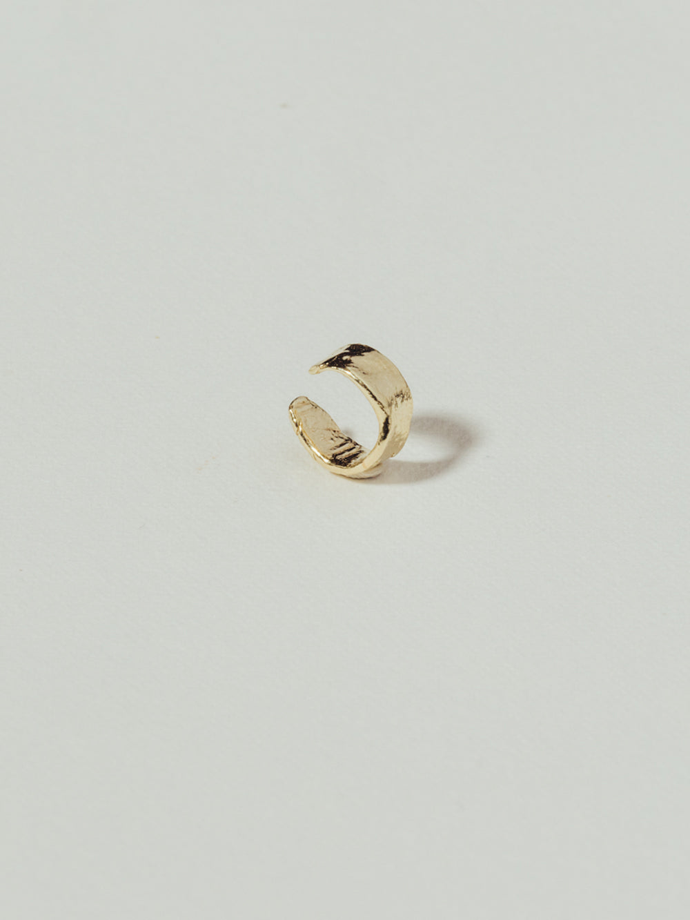 Solo | 14K Gold Plated