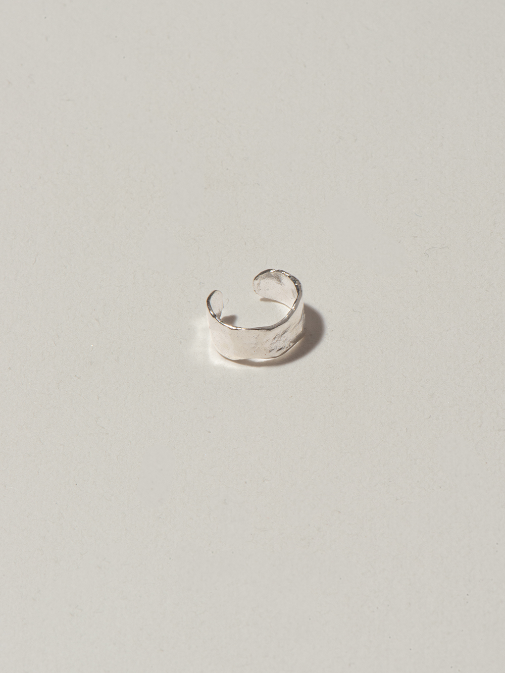 Solo | 925 Sterling Silver