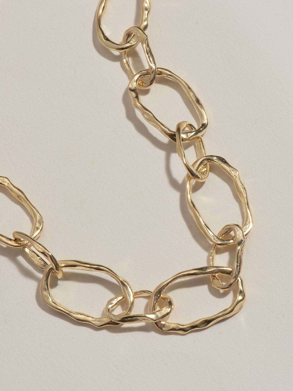 Something special | Gold Plated Silver
