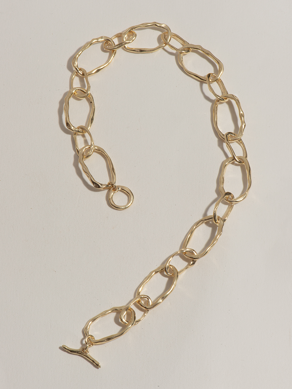 Something special | Gold Plated Silver